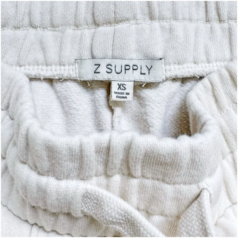 Z Supply Cozy Lounge Set XS - Picture 8 of 16